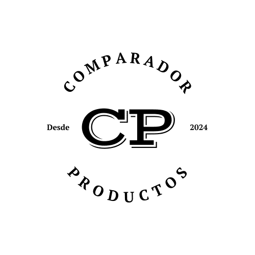 Logotipo de la página comparadora de productos
